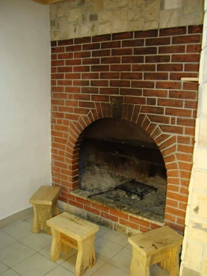 Apartmani Daria & Jure Trogir Apartment