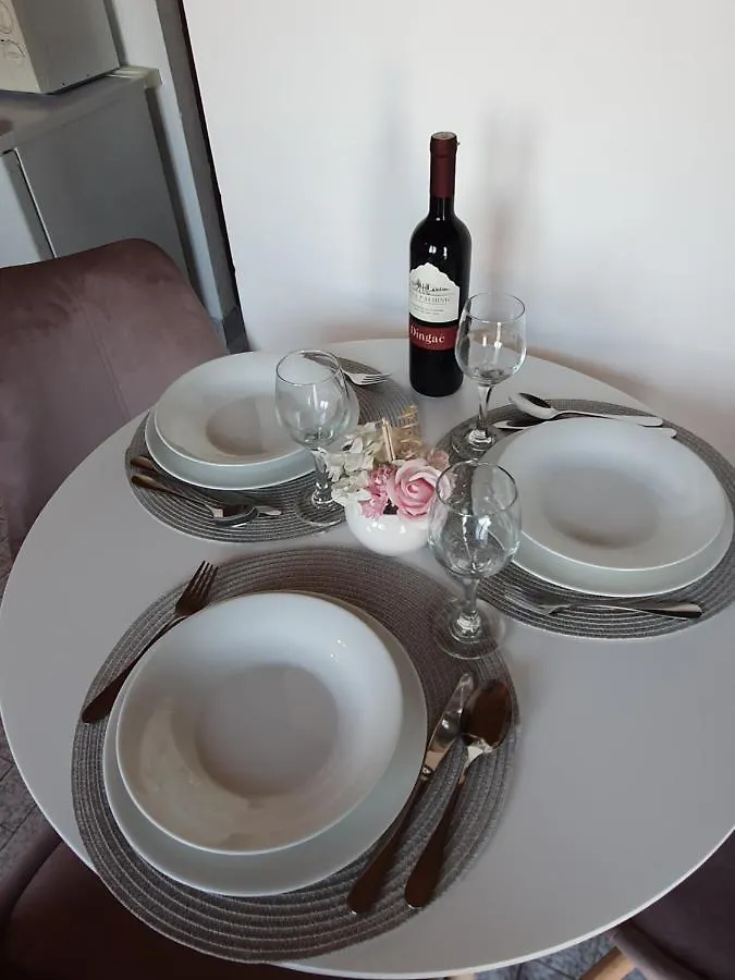 Apartmani Daria & Jure Trogir