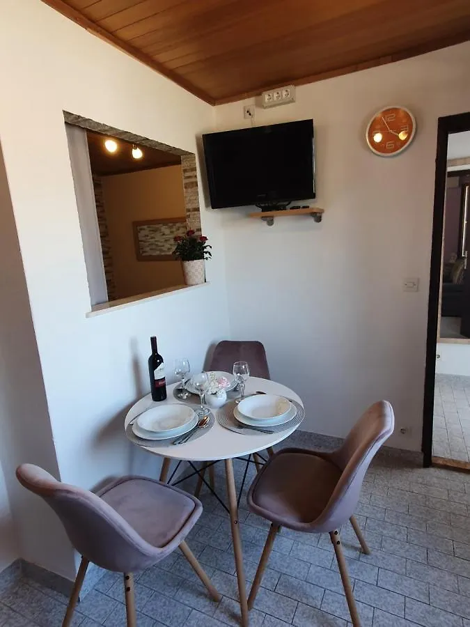 Apartment Apartmani Daria & Jure Trogir