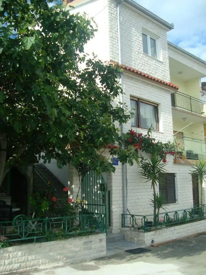 Apartment Apartmani Daria & Jure Trogir
