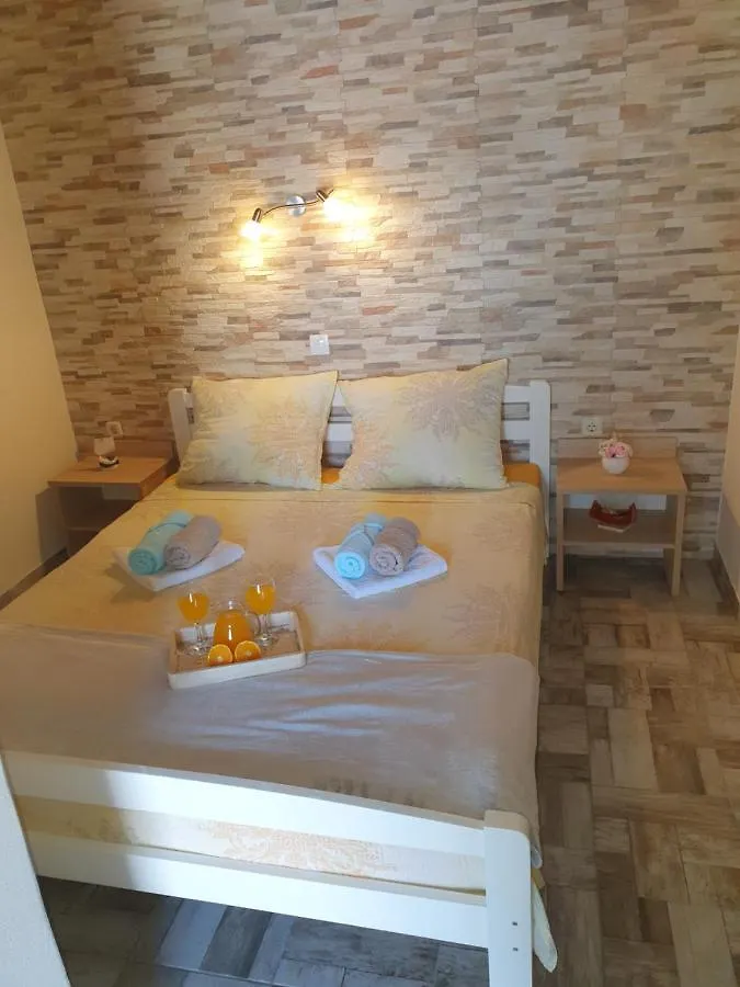 Apartmani Daria & Jure Trogir
