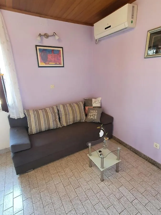 Apartment Apartmani Daria & Jure Trogir Croatia
