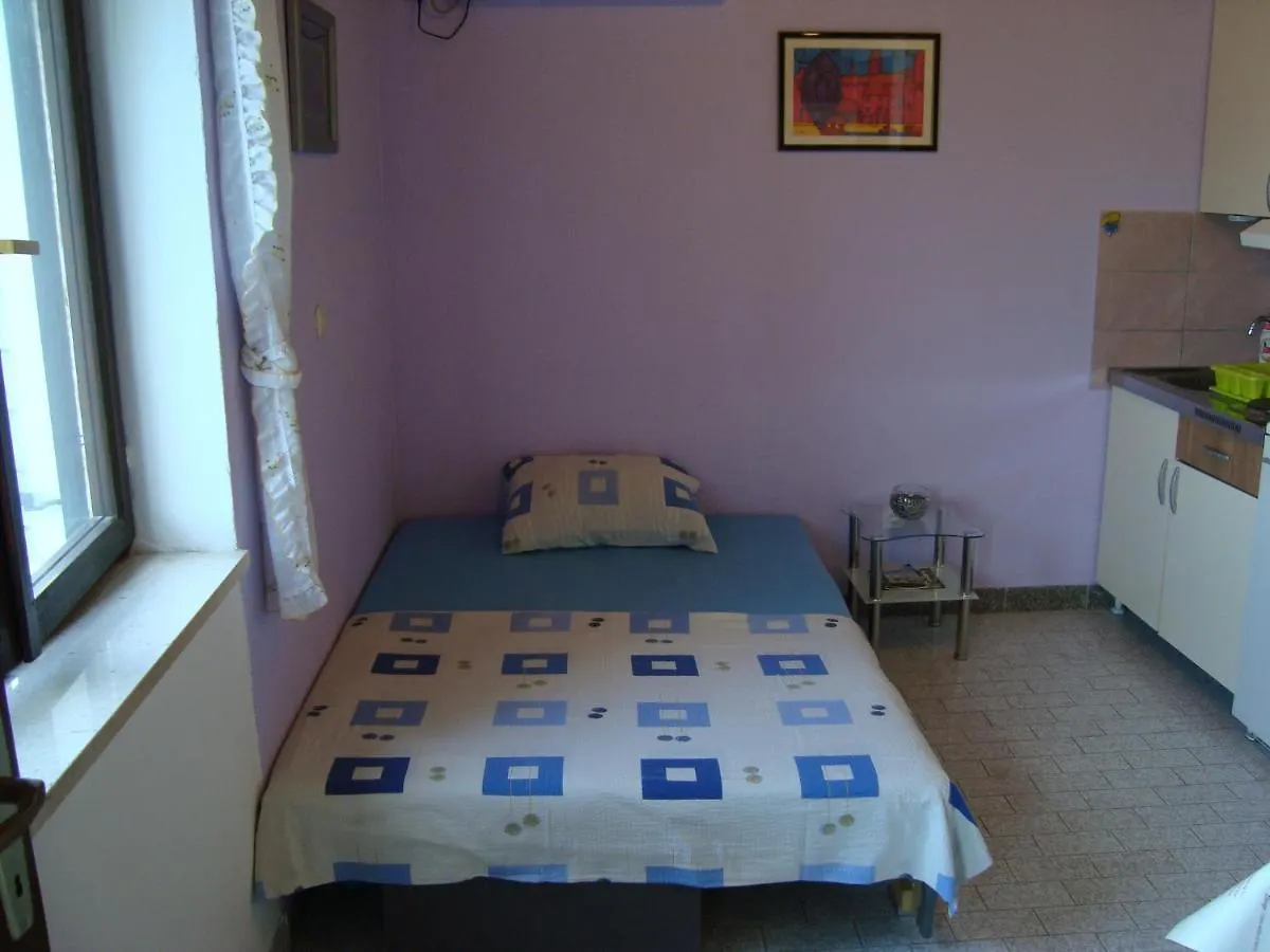Apartmani Daria & Jure Trogir Apartment