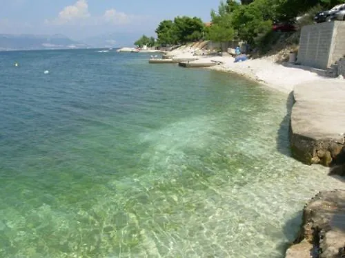 Apartmani Daria & Jure Trogir 0*,