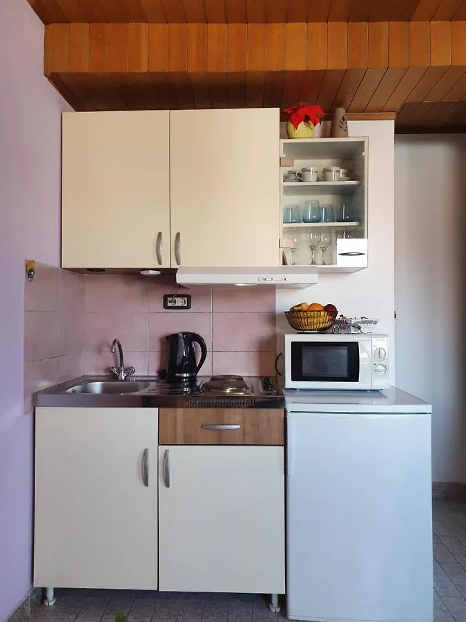 Apartmani Daria & Jure Trogir Apartment