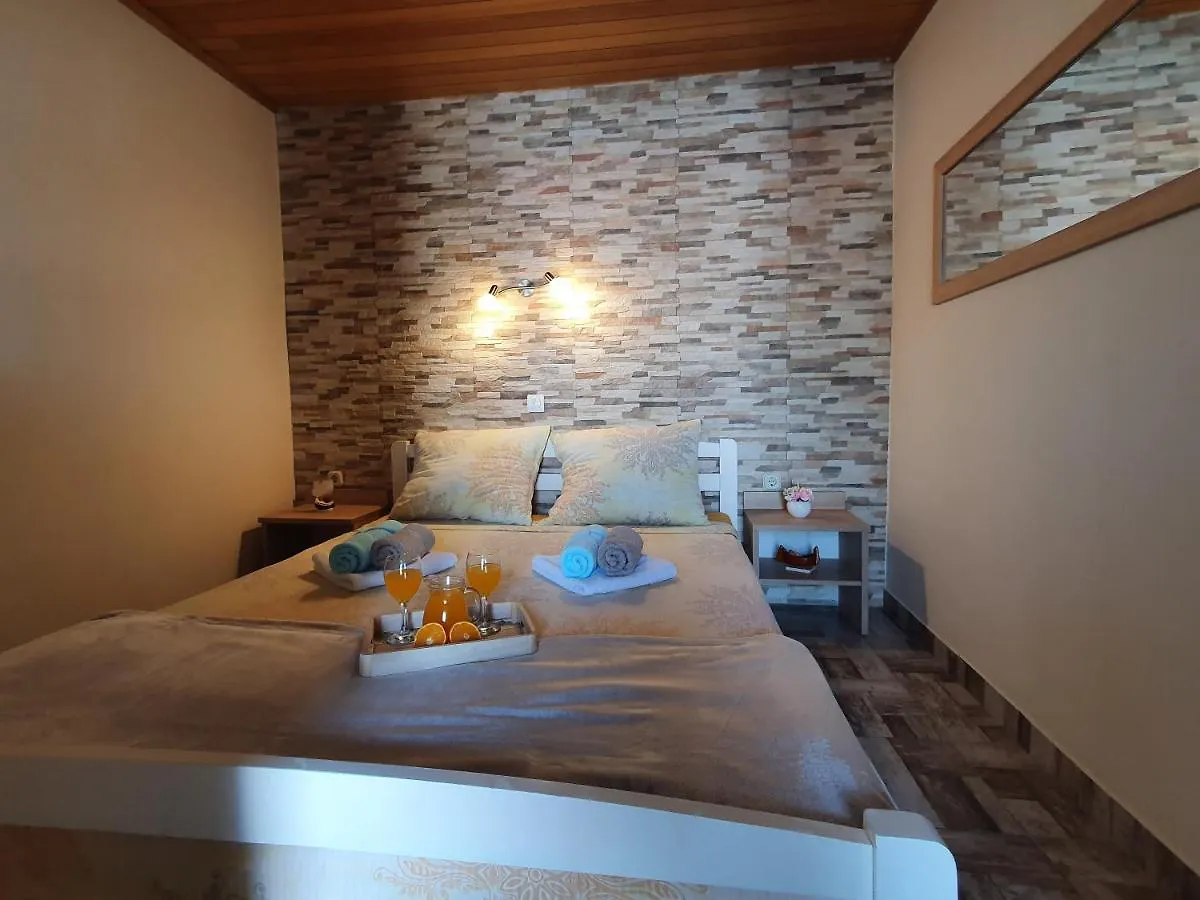 Apartment Apartmani Daria & Jure Trogir Croatia