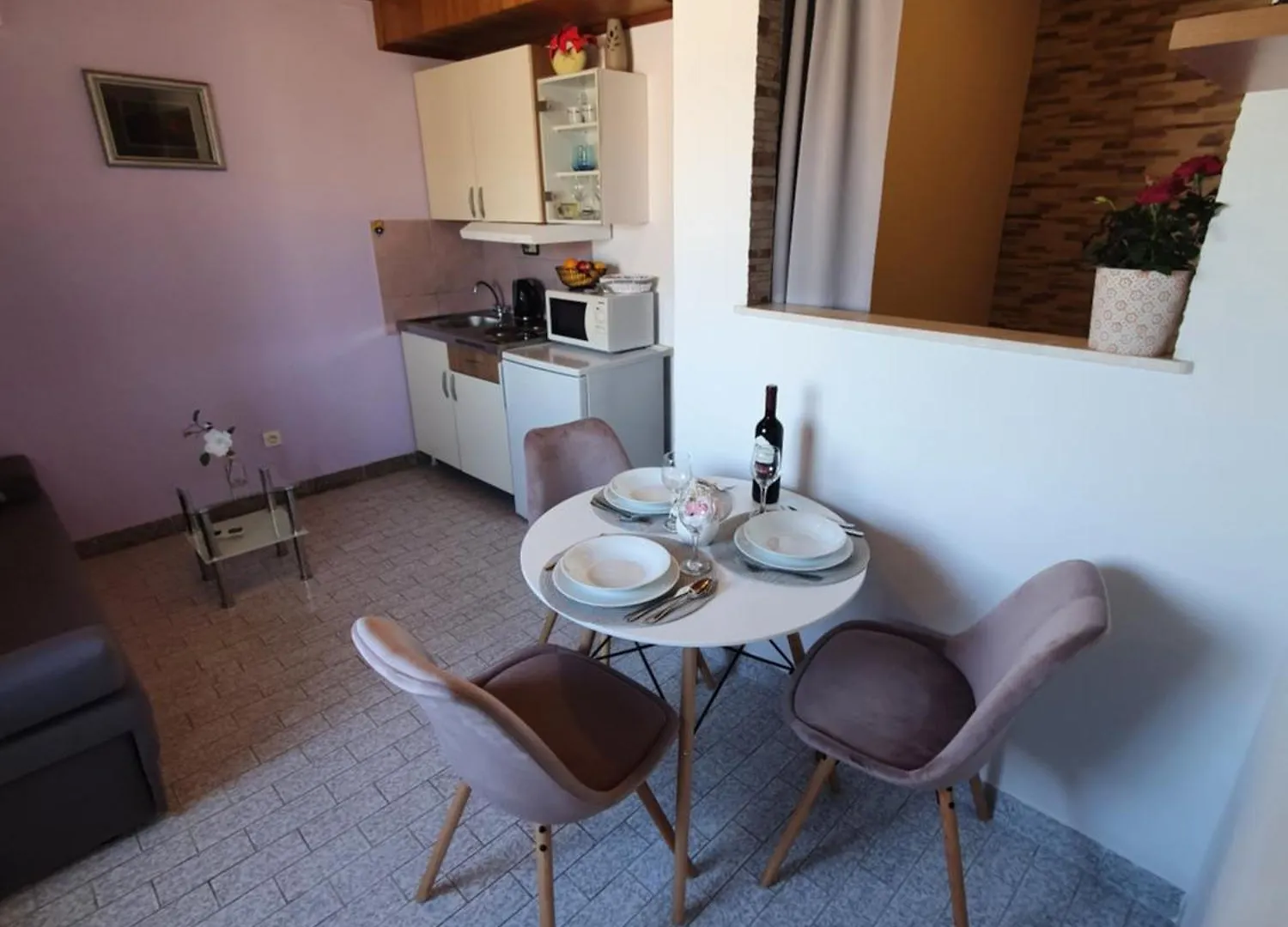 Apartmani Daria & Jure Trogir Croatia