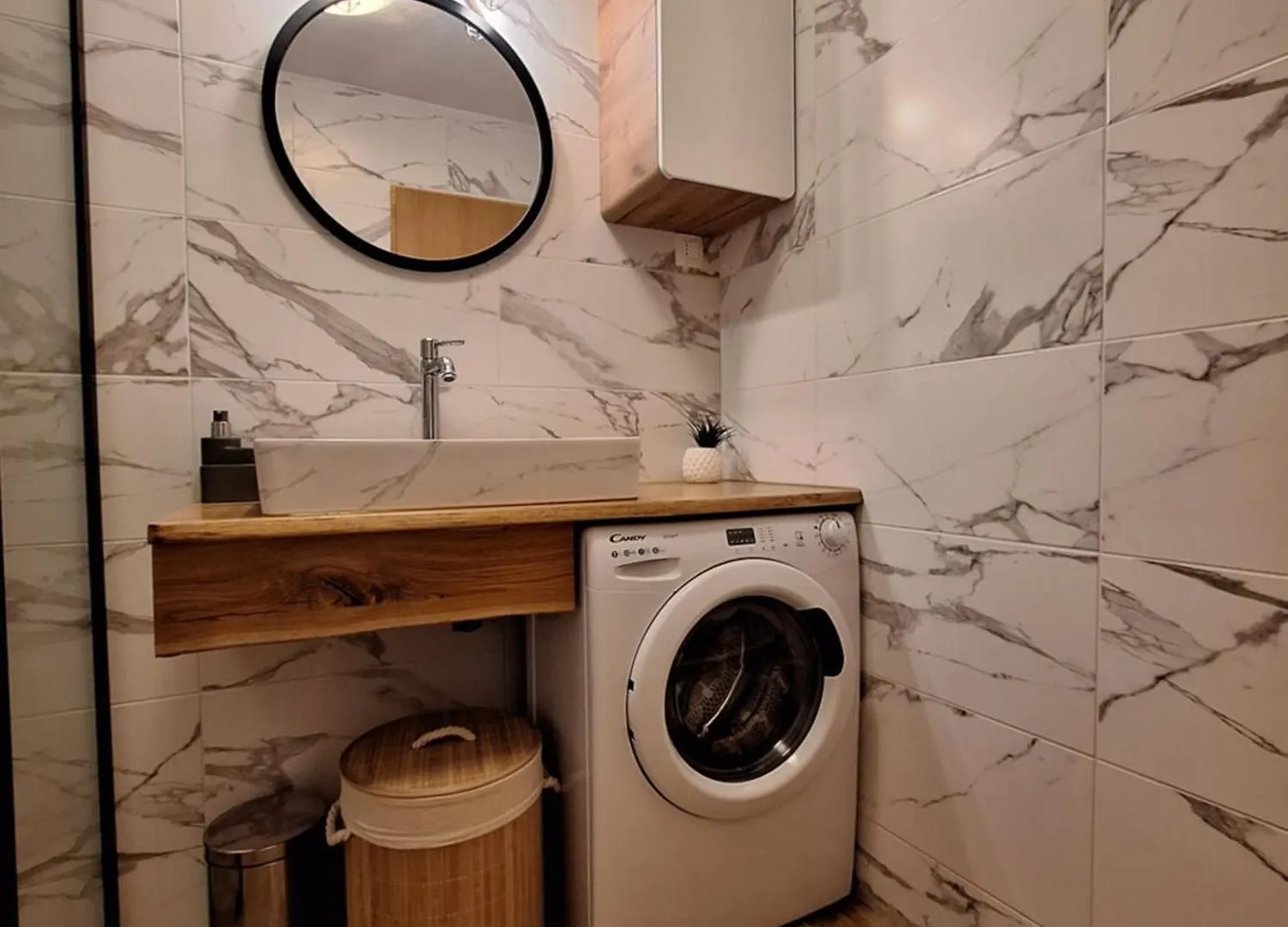 Apartmani Daria & Jure Trogir