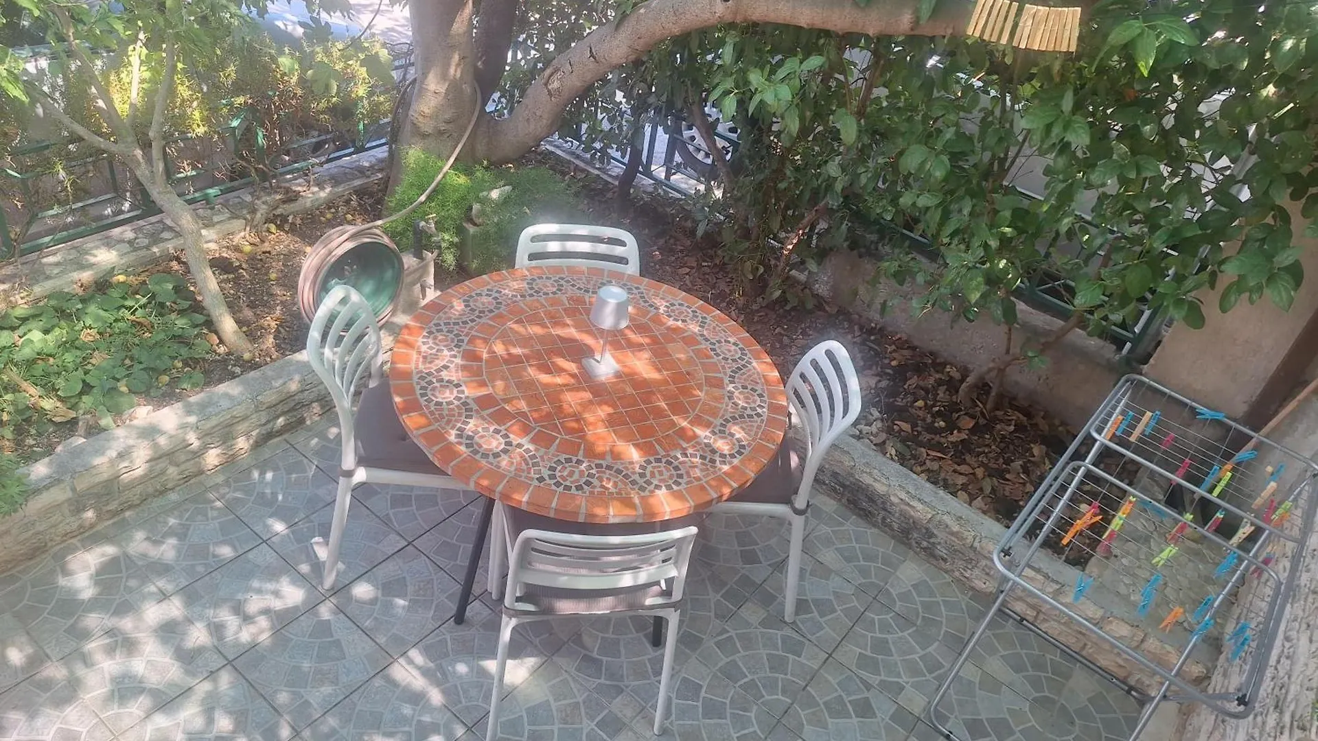 Apartment Apartmani Daria & Jure Trogir
