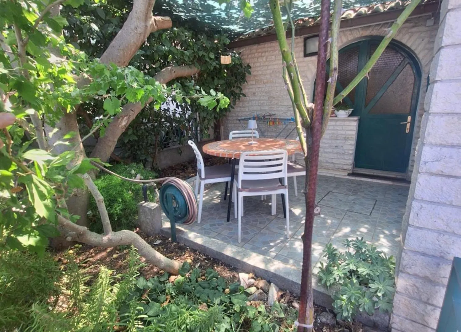 Apartmani Daria & Jure Trogir Croatia